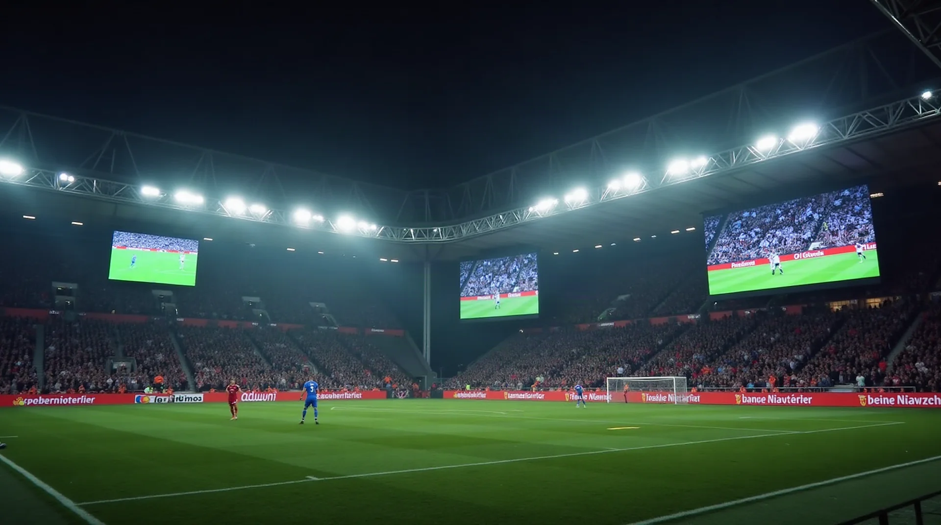 Streamen Sie Live-Sport in Deutschland mit IPTV Germany HQ